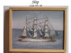 ship painting